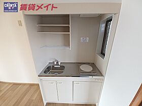 三重県度会郡玉城町勝田（賃貸アパート1K・1階・26.64㎡） その4