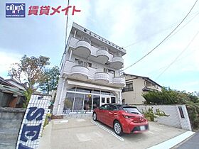 三重県伊勢市大世古４丁目（賃貸マンション3LDK・2階・68.54㎡） その6