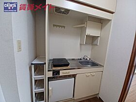 三重県伊勢市尾上町（賃貸アパート1K・3階・21.50㎡） その4