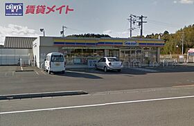 三重県度会郡玉城町上田辺（賃貸アパート1R・1階・32.00㎡） その17