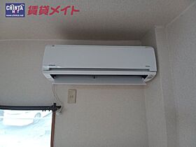 三重県伊勢市神久１丁目（賃貸アパート1R・1階・23.10㎡） その16