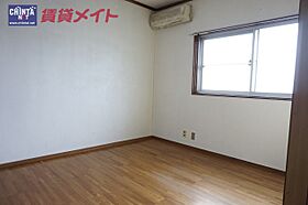 三重県伊勢市楠部町（賃貸一戸建4LDK・2階・98.01㎡） その13