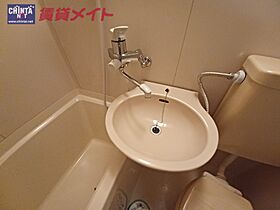 三重県伊勢市古市町（賃貸アパート1K・3階・19.00㎡） その11