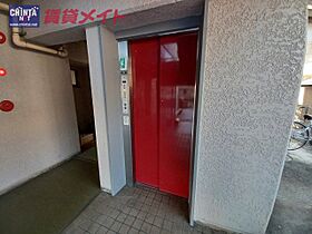 三重県伊勢市宮後２丁目（賃貸マンション2LDK・4階・48.60㎡） その7