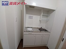 三重県伊勢市尾上町（賃貸アパート1K・1階・21.50㎡） その4