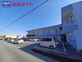 三重県伊勢市小俣町湯田（賃貸アパート1K・2階・18.60㎡） その7