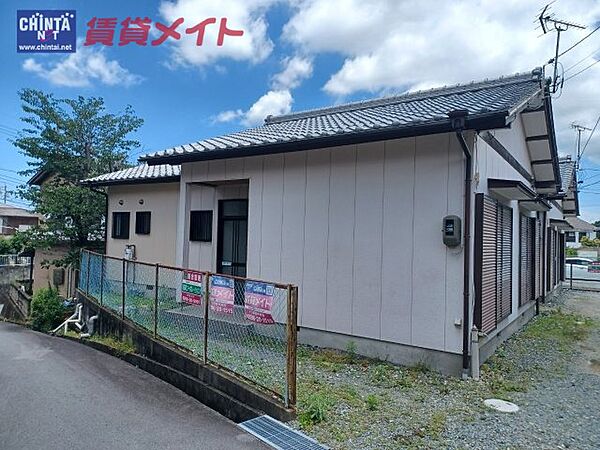 三重県伊勢市勢田町(賃貸一戸建3DK・1階・57.96㎡)の写真 その8