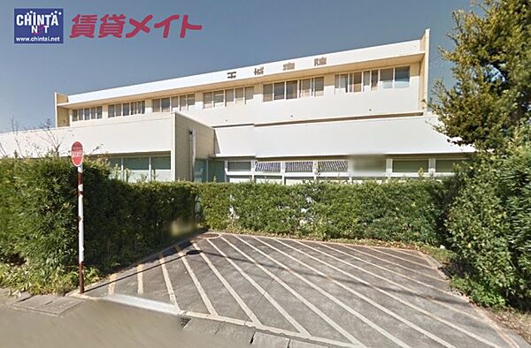 三重県伊勢市小俣町湯田(賃貸マンション3DK・3階・50.40㎡)の写真 その21