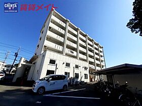 三重県伊勢市岩渕３丁目（賃貸マンション2LDK・6階・56.02㎡） その20