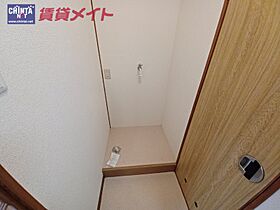 三重県伊勢市岩渕３丁目（賃貸マンション2LDK・6階・56.02㎡） その23