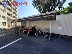 三重県伊勢市岩渕３丁目（賃貸マンション2LDK・6階・56.02㎡） その8