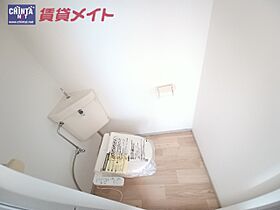 三重県伊勢市小俣町本町（賃貸アパート1LDK・1階・40.98㎡） その10