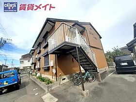 三重県伊勢市小俣町本町（賃貸アパート1LDK・1階・40.98㎡） その6