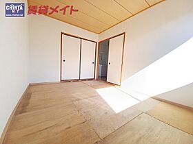 三重県伊勢市小俣町本町（賃貸アパート1LDK・1階・40.98㎡） その9