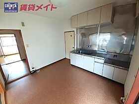 三重県伊勢市楠部町（賃貸アパート3DK・1階・45.00㎡） その3