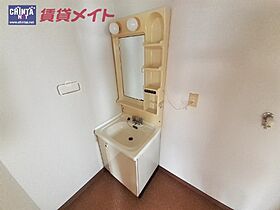 三重県伊勢市楠部町（賃貸アパート3DK・1階・45.00㎡） その11