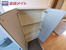 三重県伊勢市宇治浦田２丁目（賃貸アパート1R・2階・19.00㎡） その16