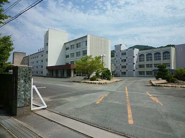 画像19:三重県立鳥羽高等学校