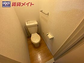 三重県伊勢市小俣町明野（賃貸アパート1K・1階・28.35㎡） その9