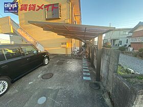 三重県伊勢市小俣町明野（賃貸アパート1K・1階・28.35㎡） その7