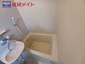 三重県伊勢市下野町（賃貸アパート1K・2階・23.14㎡） その5