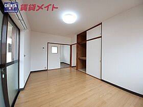 三重県伊勢市御薗町小林（賃貸アパート2K・1階・46.28㎡） その3