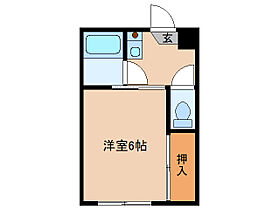 三重県伊勢市船江２丁目（賃貸アパート1K・1階・20.00㎡） その2