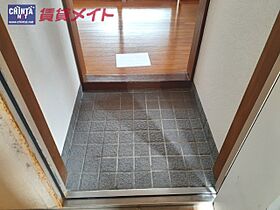 三重県志摩市志摩町和具（賃貸マンション2K・3階・36.00㎡） その13