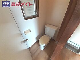 三重県志摩市志摩町和具（賃貸マンション2K・3階・36.00㎡） その10