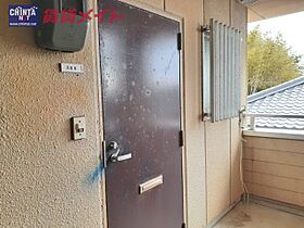 三重県志摩市志摩町和具（賃貸マンション2K・3階・36.00㎡） その14