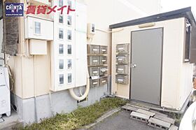 三重県伊勢市小木町（賃貸アパート1K・1階・19.44㎡） その8