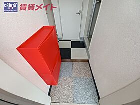 三重県度会郡玉城町勝田（賃貸アパート1K・2階・24.30㎡） その13