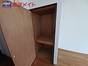 三重県伊勢市神田久志本町（賃貸アパート1R・3階・24.00㎡） その11