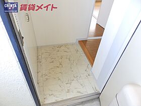 三重県伊勢市久世戸町（賃貸マンション4LDK・5階・70.36㎡） その15