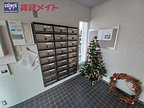 三重県伊勢市久世戸町（賃貸マンション4LDK・5階・70.36㎡） その7