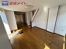 三重県伊勢市一志町（賃貸マンション2LDK・2階・81.00㎡） その3