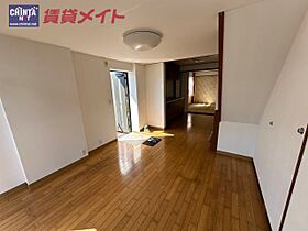 三重県伊勢市一志町（賃貸マンション2LDK・2階・81.00㎡） その9