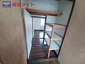 三重県伊勢市神久３丁目（賃貸マンション3LDK・1階・65.20㎡） その16