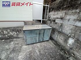 三重県伊勢市古市町（賃貸アパート1K・1階・20.00㎡） その8