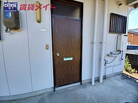 三重県伊勢市神久１丁目（賃貸アパート1DK・1階・38.00㎡） その15