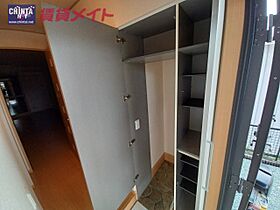 三重県伊勢市小俣町宮前（賃貸アパート1R・1階・30.03㎡） その12