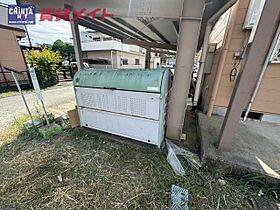 三重県伊勢市神久１丁目（賃貸アパート1R・2階・23.10㎡） その25