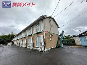 三重県伊勢市円座町（賃貸アパート1K・2階・22.00㎡） その15