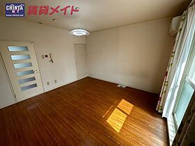 三重県伊勢市円座町（賃貸アパート1K・2階・22.00㎡） その6