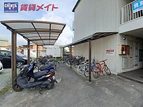 三重県伊勢市常磐３丁目（賃貸マンション1R・2階・17.39㎡） その8