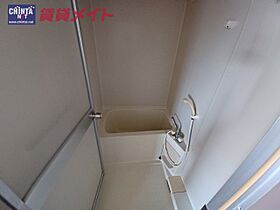 三重県伊勢市河崎１丁目（賃貸マンション1DK・4階・37.00㎡） その5