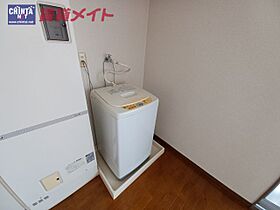 三重県伊勢市河崎１丁目（賃貸マンション1DK・4階・30.80㎡） その24