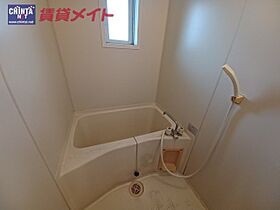 三重県伊勢市馬瀬町（賃貸アパート1R・2階・26.20㎡） その5