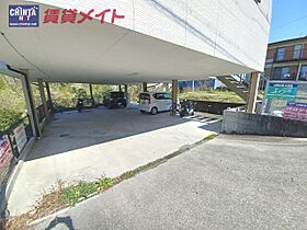 三重県伊勢市古市町（賃貸アパート1K・2階・27.90㎡） その7