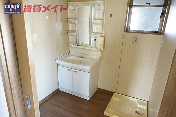 三重県伊勢市中須町(賃貸一戸建2DK・2階・57.00㎡)の写真 その9